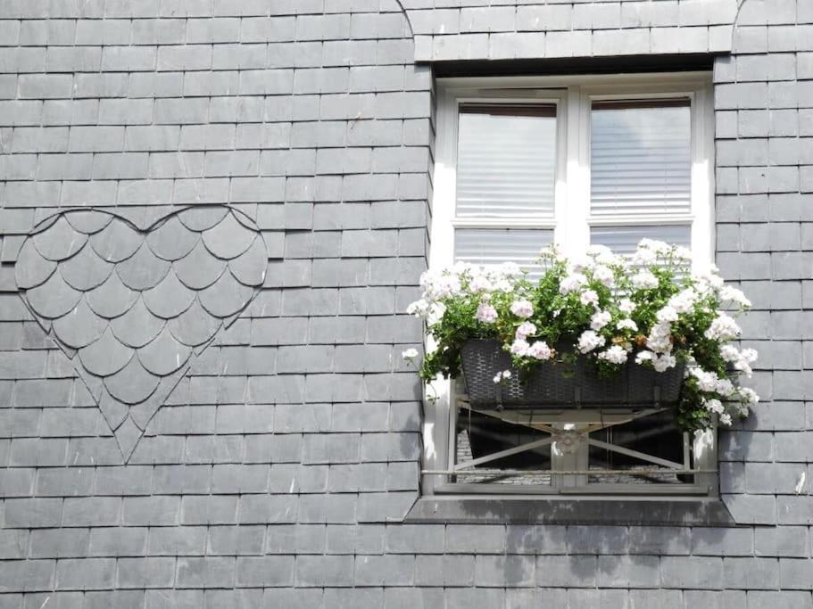 La Belle Place Apartment Honfleur Exterior photo